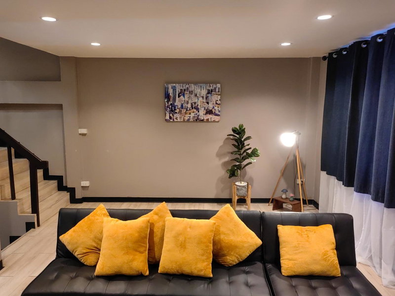 Home at 20 by Sleepyoho, Chiang Mai, Thailand