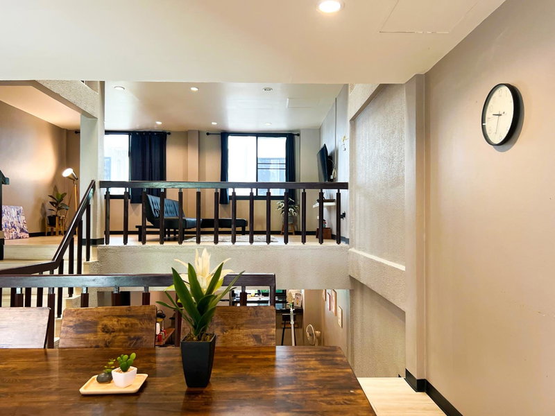 Home at 20 by Sleepyoho, Chiang Mai, Thailand