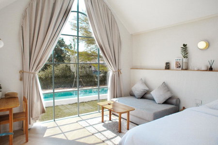 La Kana Boutique Villa, Kamphaeng Phet, Thailand