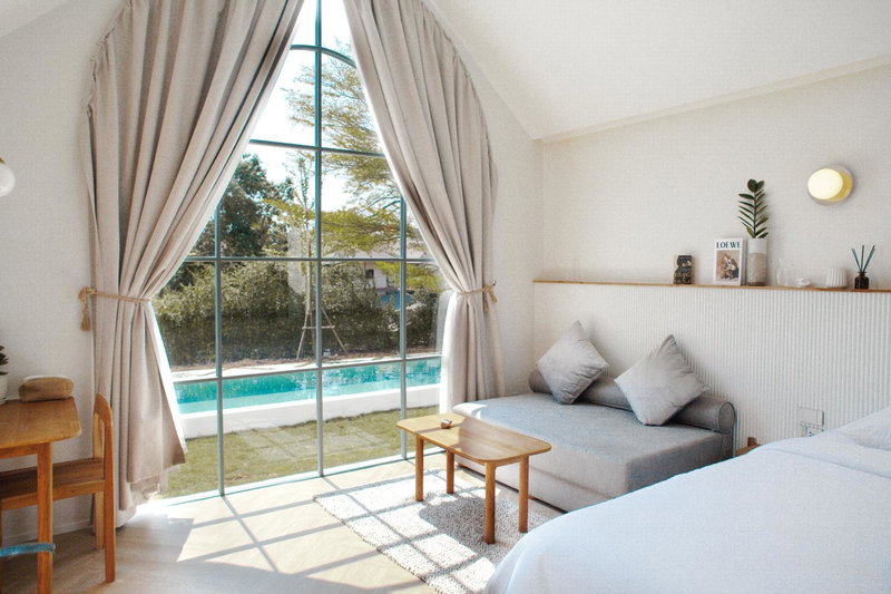 La Kana Boutique Villa, Kamphaeng Phet, Thailand