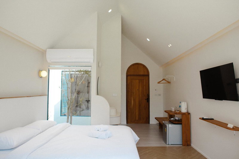 La Kana Boutique Villa, Kamphaeng Phet, Thailand
