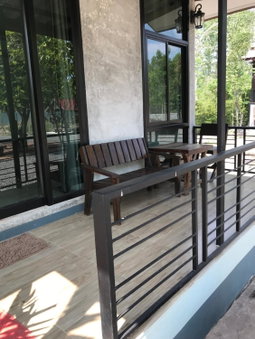 Sangkaset Resort, Ban Mong Muang, Thailand