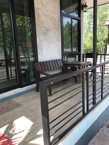 Sangkaset Resort, Ban Mong Muang, Thailand