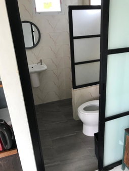 Sangkaset Resort, Ban Mong Muang, Thailand