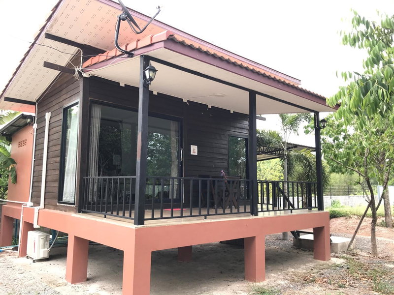 Sangkaset Resort, Ban Mong Muang, Thailand