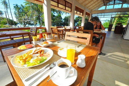 Isle Beach Resort Krabi-SHA, Klong Muang Beach, Thailand