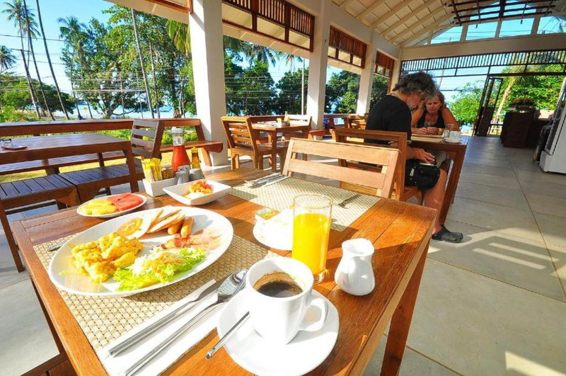 Isle Beach Resort Krabi-SHA, Klong Muang Beach, Thailand