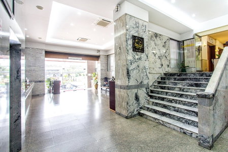 Hat Yai Rama Hotel, Hat Yai, Thailand