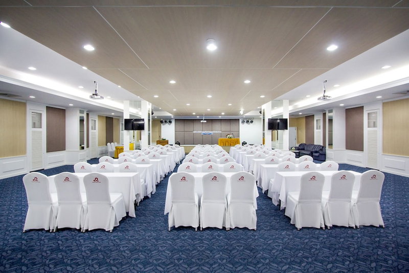 Hat Yai Rama Hotel, Hat Yai, Thailand