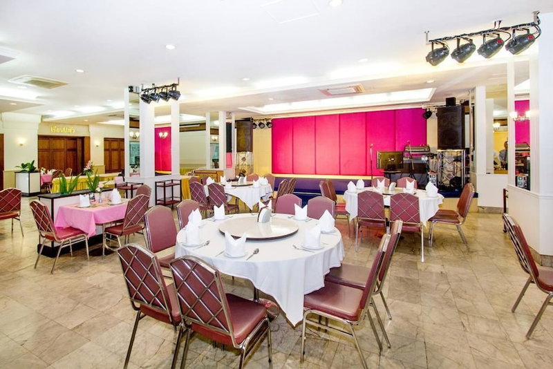Hat Yai Rama Hotel, Hat Yai, Thailand