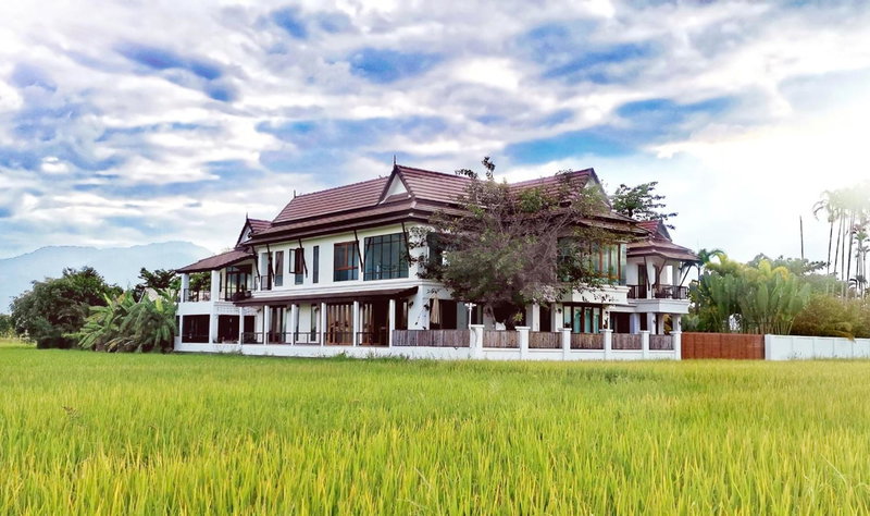 Rice Villa Chiang Mai, Ban Wang Mun, Thailand