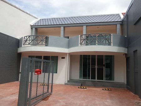 Cha-am Beach Vacation Home, Cha Am, Thailand