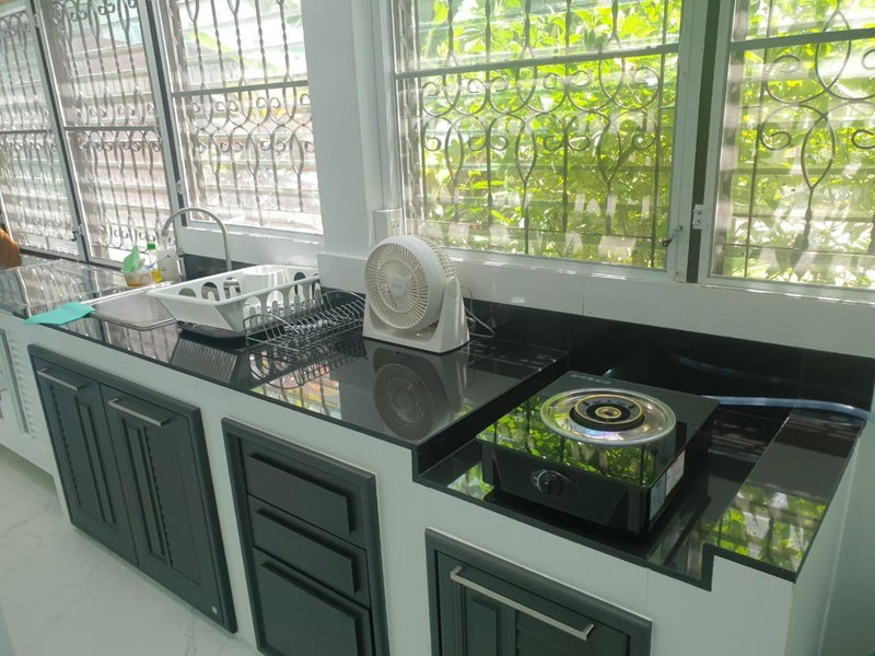 Cha-am Beach Vacation Home, Cha Am, Thailand