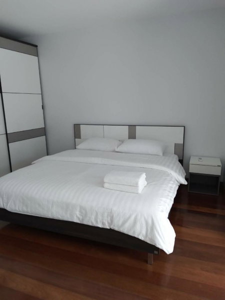Cha-am Beach Vacation Home, Cha Am, Thailand