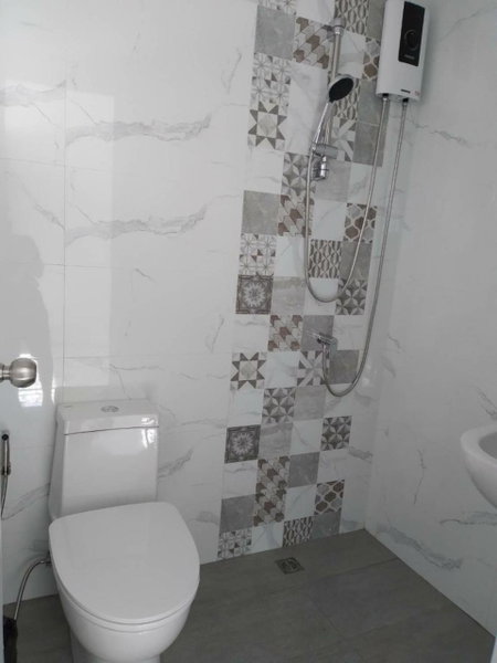 Cha-am Beach Vacation Home, Cha Am, Thailand