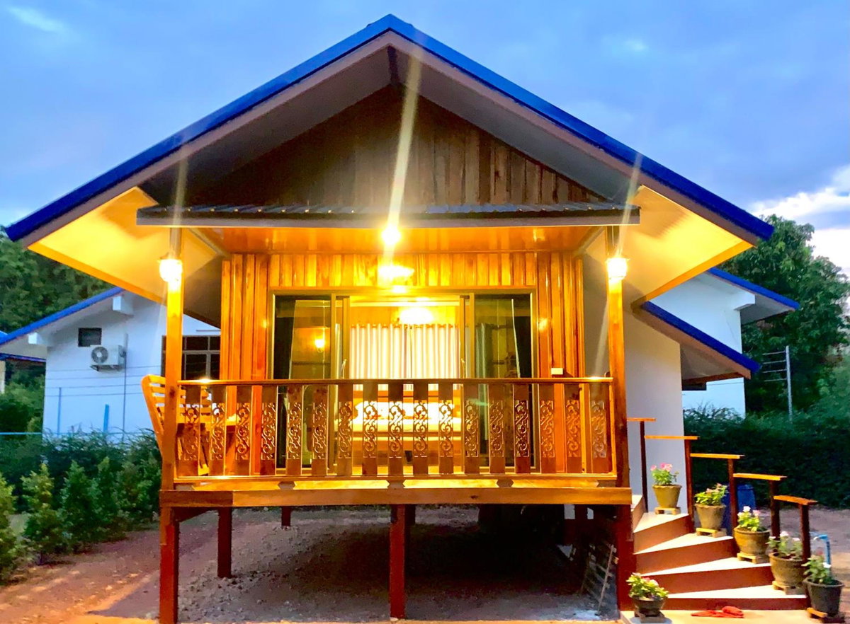 Koh Jum Paradise Resort, Thailand