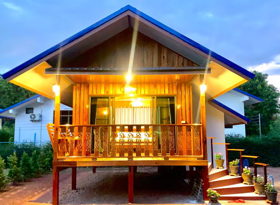 Koh Jum Paradise Resort, Ko Jum, Thailand