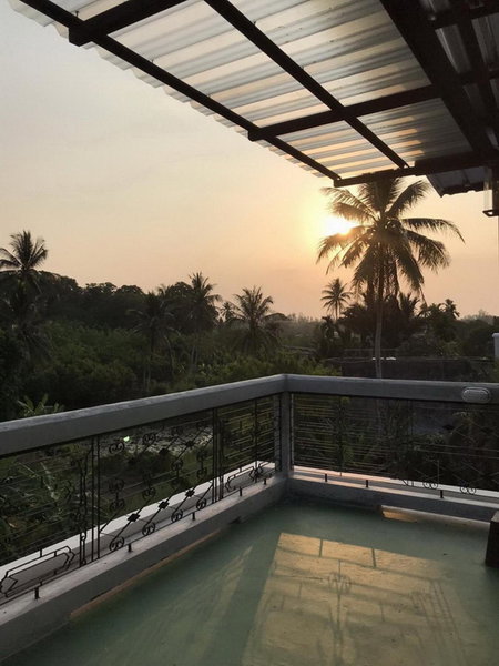 Thaimueang Boutique Hotel, Thai Muang, Thailand