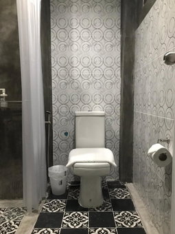 Thaimueang Boutique Hotel, Thai Muang, Thailand
