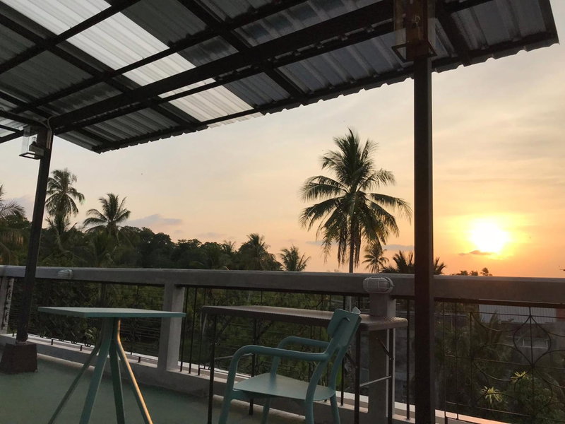 Thaimueang Boutique Hotel, Thai Muang, Thailand