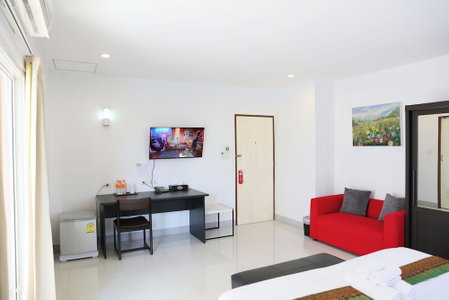 La Viva Hotel, Buriram, Thailand