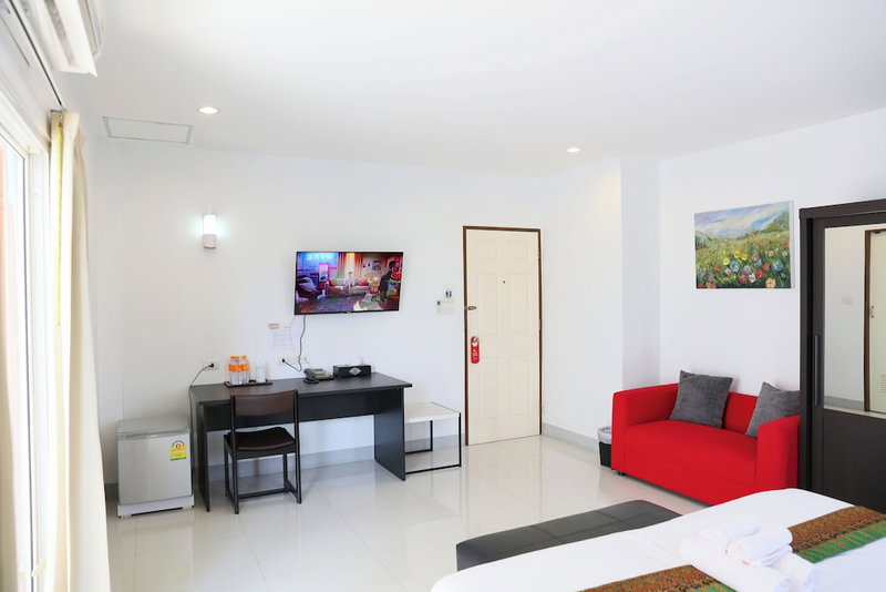 La Viva Hotel, Buriram, Thailand