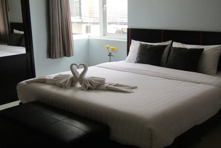 La Viva Hotel, Buriram, Thailand