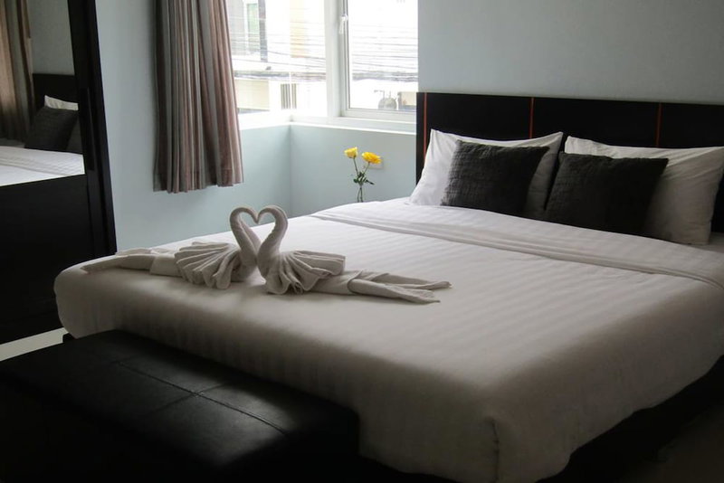 La Viva Hotel, Buriram, Thailand