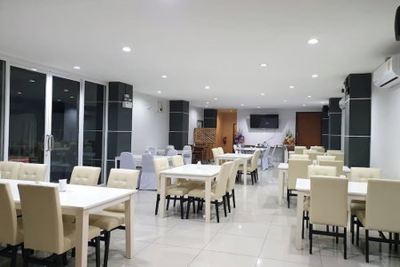 La Viva Hotel, Buriram, Thailand