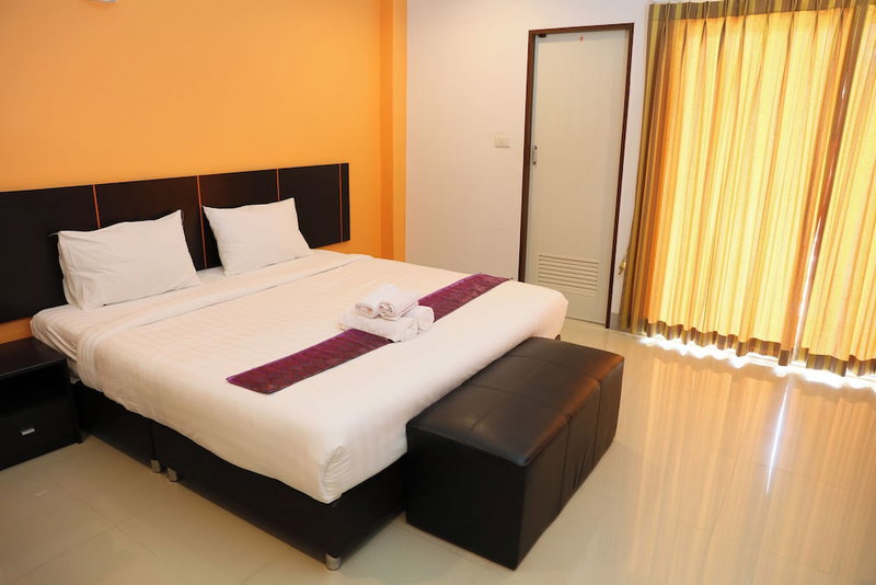 La Viva Hotel, Buriram, Thailand