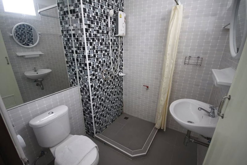 La Viva Hotel, Buriram, Thailand