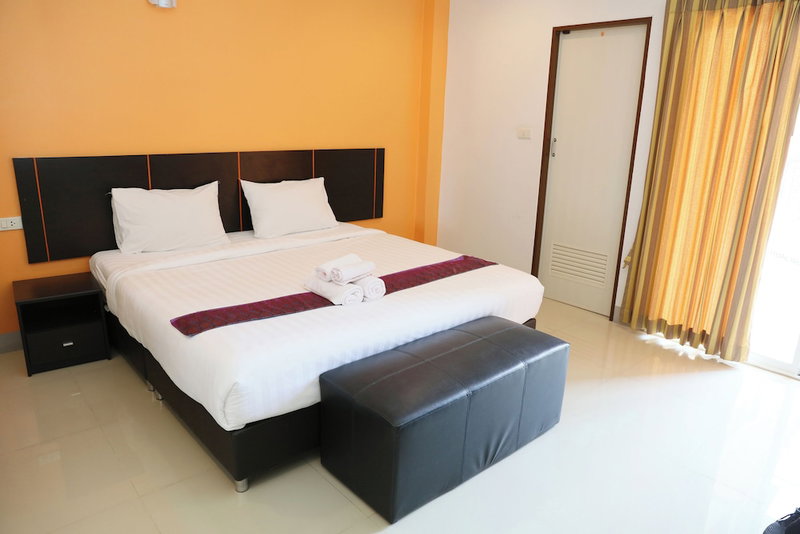 La Viva Hotel, Buriram, Thailand