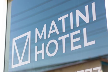 Matini Premium @ Klong 1, Ban Talat Rangsit, Thailand