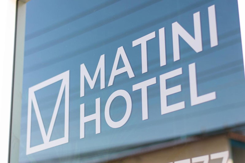 Matini Premium @ Klong 1, Ban Talat Rangsit, Thailand