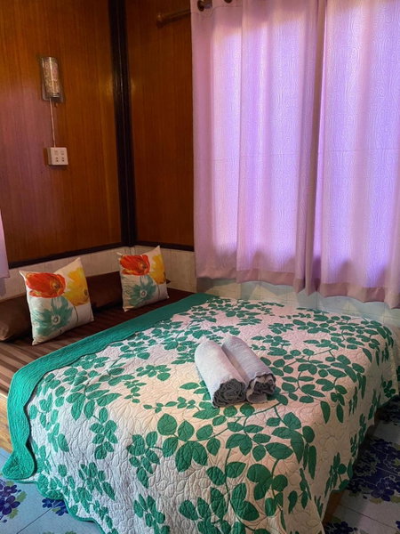Small Guest House Koh Kood, Ko Kood, Thailand
