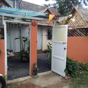Travellers Rest, Ko Chang, Thailand