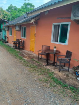 Travellers Rest, Ko Chang, Thailand