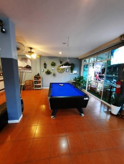 AT home hotel, Hua Hin, Thailand