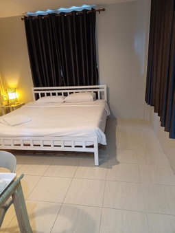 AT home hotel, Hua Hin, Thailand