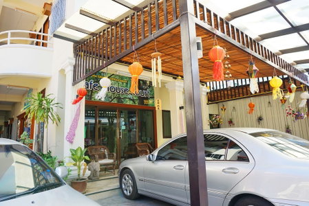 Safe House Court, Chiang Mai, Thailand
