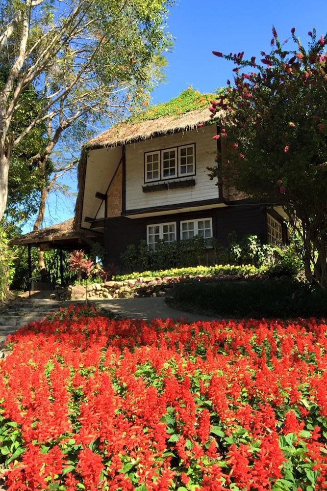Mae-Sa Valley Farm Stay Resort, Thailand