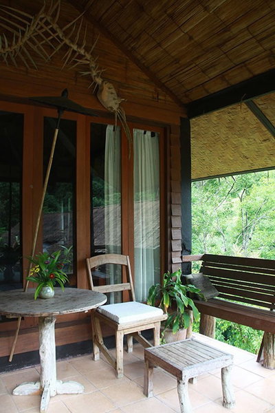 Mae-Sa Valley Farm Stay Resort, Mae Rim, Thailand