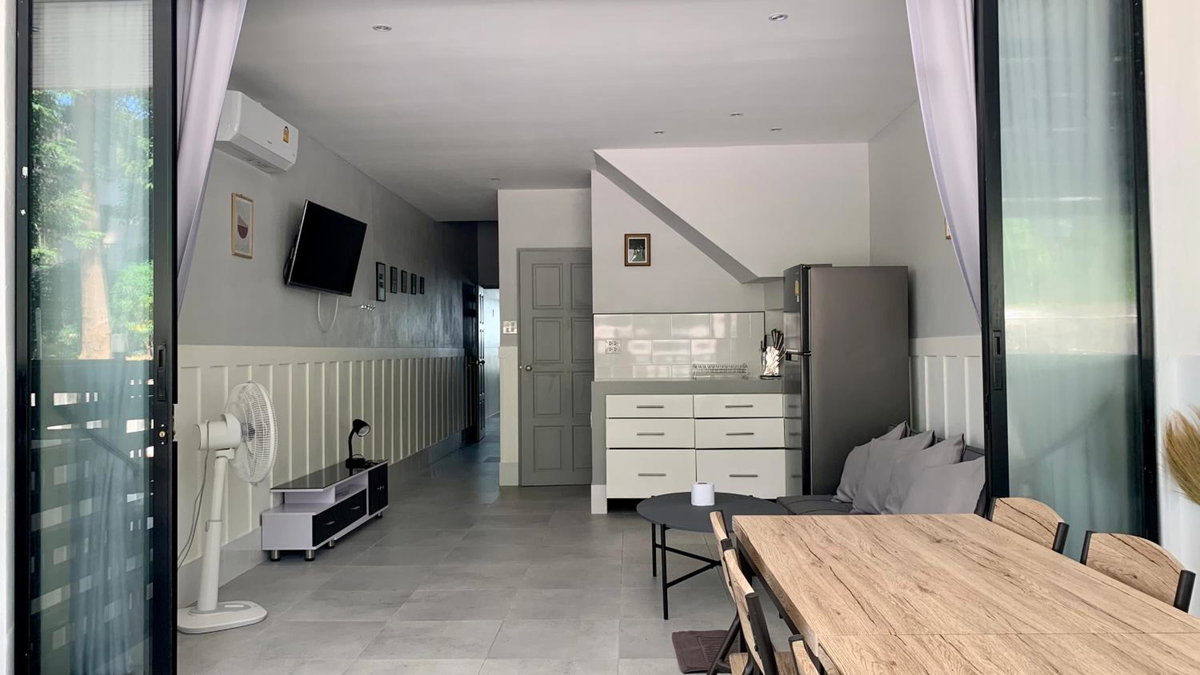 Hotel · Island House Rentals 25, Ko Samed