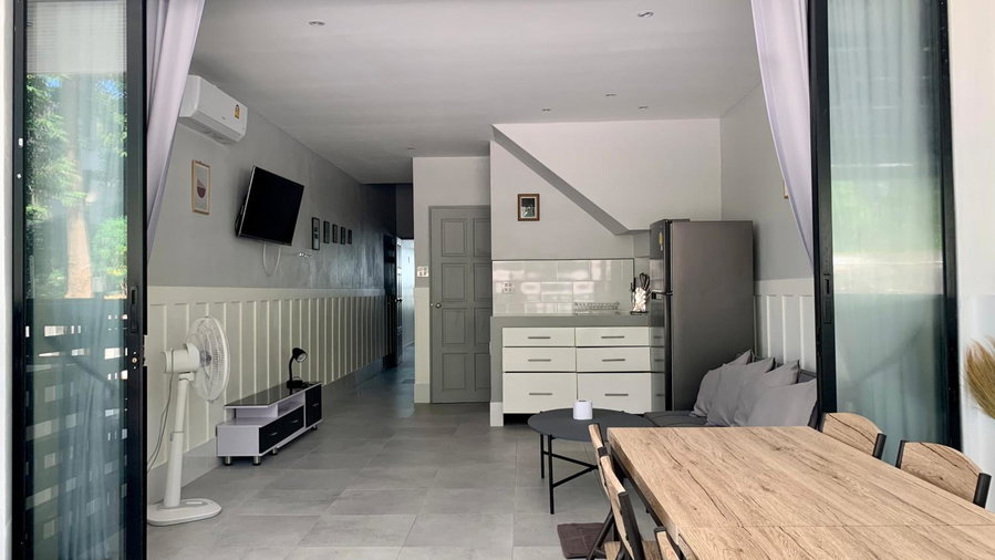 Island House Rentals 25, Ko Samed, Thailand