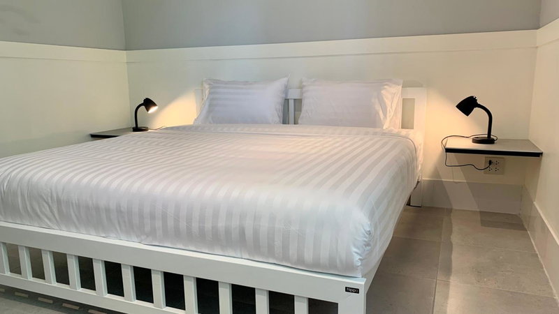Island House Rentals 25, Ko Samed, Thailand