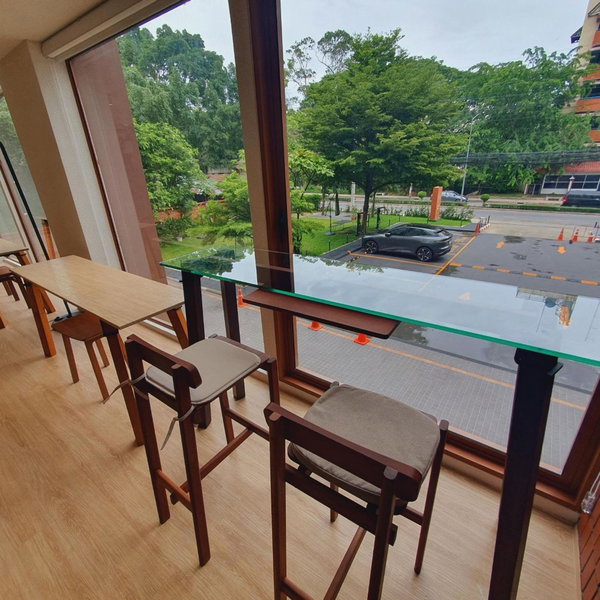 Mai Hotel Chiang Mai ใหม่โฮเทล เชียงใหม่, Chiang Mai, Thailand