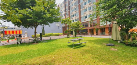Mai Hotel Chiang Mai ใหม่โฮเทล เชียงใหม่, Chiang Mai, Thailand
