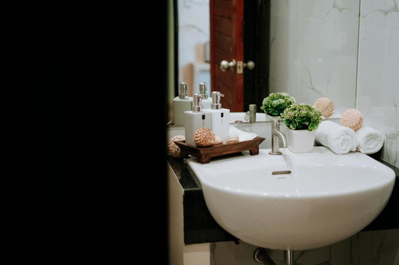 SJ Miracle Hotel, Hat Yai, Thailand