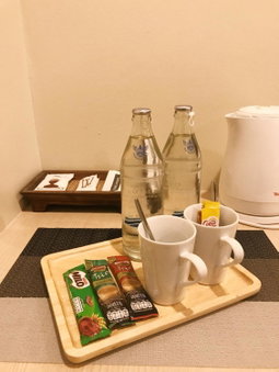 SJ Miracle Hotel, Hat Yai, Thailand