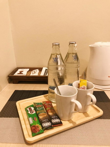 SJ Miracle Hotel, Hat Yai, Thailand